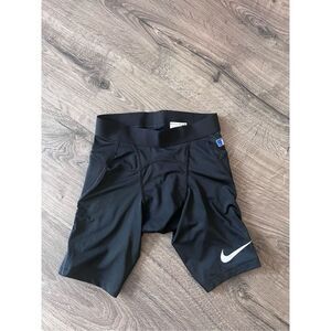 Nike Pro Hyperstrong Authentic MLB Collection Compression Baseball Slider size S